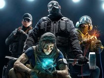 彩虹六号:围攻再遭黑客攻击,玩家集体被封67天引热议