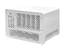 巧美小旋风NAS机箱直降40元速抢