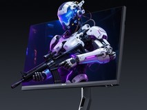 玩游戏一般买什么显示器 AI加持才是制胜关键