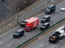 雀巢巧用失窃事件打造KitKat高规格护送营销,引爆全球社交传播