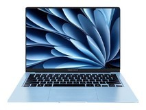 机械革命星耀14冰晶蓝本补贴后低至4198元