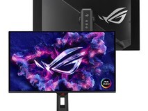 华硕XG27AQDMES显示器240Hz OLED特惠
