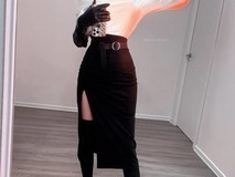 生化危机9格蕾丝人气飙升,COSER以黑暗电影风重塑角色