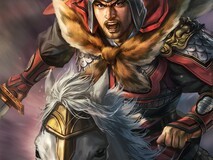 三国志14威力加强传承版将于2026年9月10日发售,迎系列四十周年