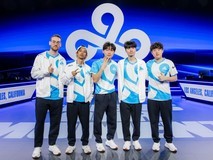 KC 3:0 横扫 MVK,FUR 3:1 逆转 C9 晋级入围赛下一轮