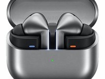 三星Galaxy Buds3 Pro真无线降噪耳机