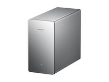 小米NAS 4T 官方补贴到手低至2074元