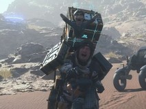 《死亡搁浅2玩家苦不堪言:偶人过度唠叨引争议》