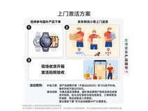 华为手环10标准版原野绿