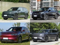 30万内6座中大型SUV推荐:智能与空间兼顾的四款实力之选