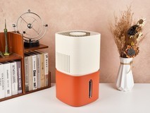 加湿器十大品牌推荐|德业H7--干燥季全家健康呼吸的“全能卫士”