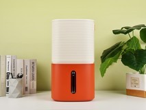 干燥季必看!加湿器推荐品牌德业H7,让健康与舒适一步到位