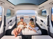 2026年20万-30万级中大型混动SUV推荐:这四款值得重点考虑