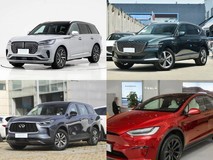 万元内体验百万级豪华,4款6座中大型SUV深度对比推荐