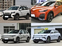 20万内增程式中型SUV推荐:四款实力座驾轻松应对日常与远行