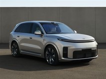 全新理想L8申报工信部:旗舰五座SUV,2026年Q3交付