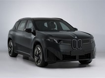 国产宝马iX350L申报工信部:加长轴距、900km续航、本土化智能座舱