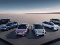 2026新能源豪华轿车排名推荐:纯电出行新选择