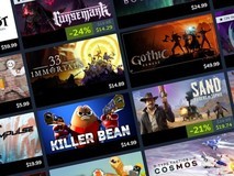Steam提高热门即将推出门槛,独立游戏转向个人日历精准获客