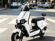 台铃苍穹电动摩托3059元