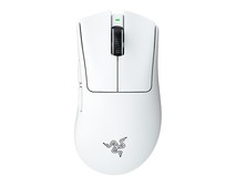 雷蛇炼狱蝰蛇V4 PRO鼠标活动价低至1234元