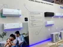 新兴市场提速,欧美提效!海尔智家全球化能力持续见效