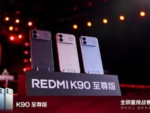 红米K100系列入网:骁龙8E5旗舰双版本,100W快充+185Hz屏