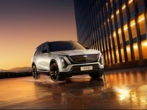 40–50万元全尺寸纯电SUV横评:凯威德、奔驰EQE SUV、锐歌、阿维塔11