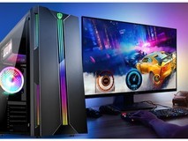 最新台式电脑销量排行榜 64GB大内存剪辑工作站