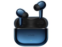 京东vivo TWS 5 Hi-Fi版耳机直降20元