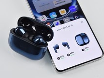 vivo TWS 5 Hi-Fi 版上手快评:让你随时都能安静下来听无损