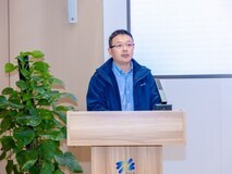 浪潮数据亮相山东科技大市场重大科技成果发布路演