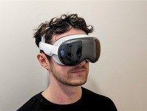 苹果Vision Pro销量惨淡:高价与生态困局致市场遇冷