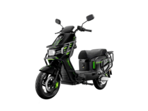 赛鸽黑骑士D3电摩4199元