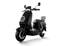 立马H8远航版电摩2598元