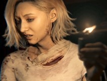 生化危机9格蕾丝胸前神秘绷带引全网解谜热潮