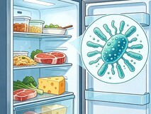 警惕冰箱“隐形杀手”!李斯特菌防避指南,每个家庭都该收藏