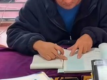 59岁梁实第30次备战高考冲刺川大,追梦三十年引发价值讨论