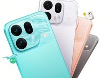 新一代「旅拍神器」,OPPO Find X9s Pro 正式官宣亮相