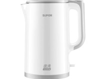 苏泊尔智能保温电热水壶,到手仅79元!