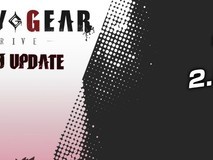 罪恶装备:奋战2.00大型更新上线,新角色、新地图与深度平衡优化