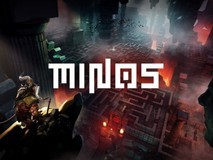 牛头人迷阵4月10日登陆PC:扮演牛头人建造致命动态迷宫