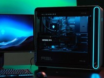 玩心提前加载,狂欢即将上线Alienware外星人游戏互动嘉年华即将燃动上海