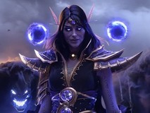 魔兽世界至暗之夜遭前设计师痛批:叙事乏力如低龄动画,终局悬而未决
