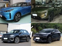 30万元内中型SUV深度横评:奔腾E01、阿维塔07、小鹏G7、探岳GTE、赛力斯SF5实测对决