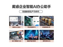 戴睿13英寸平板二合一笔记本限时特惠