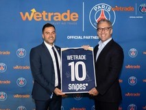WeTrade携手巴黎圣日耳曼：从王子公园启程，开启辉煌新篇