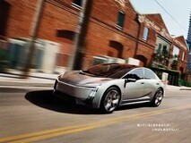 全新一代卡罗拉发布:设计颠覆、轴距加长、或将推新能源版本