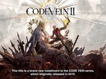 噬血代码22026年发售,新武器系统与酸之谷地图曝光