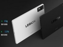 高性能平板天花板!拯救者 Y700 实测:满帧运行无压力,稳到骨子里